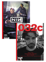 ISSUE #49 + ISSUE #48