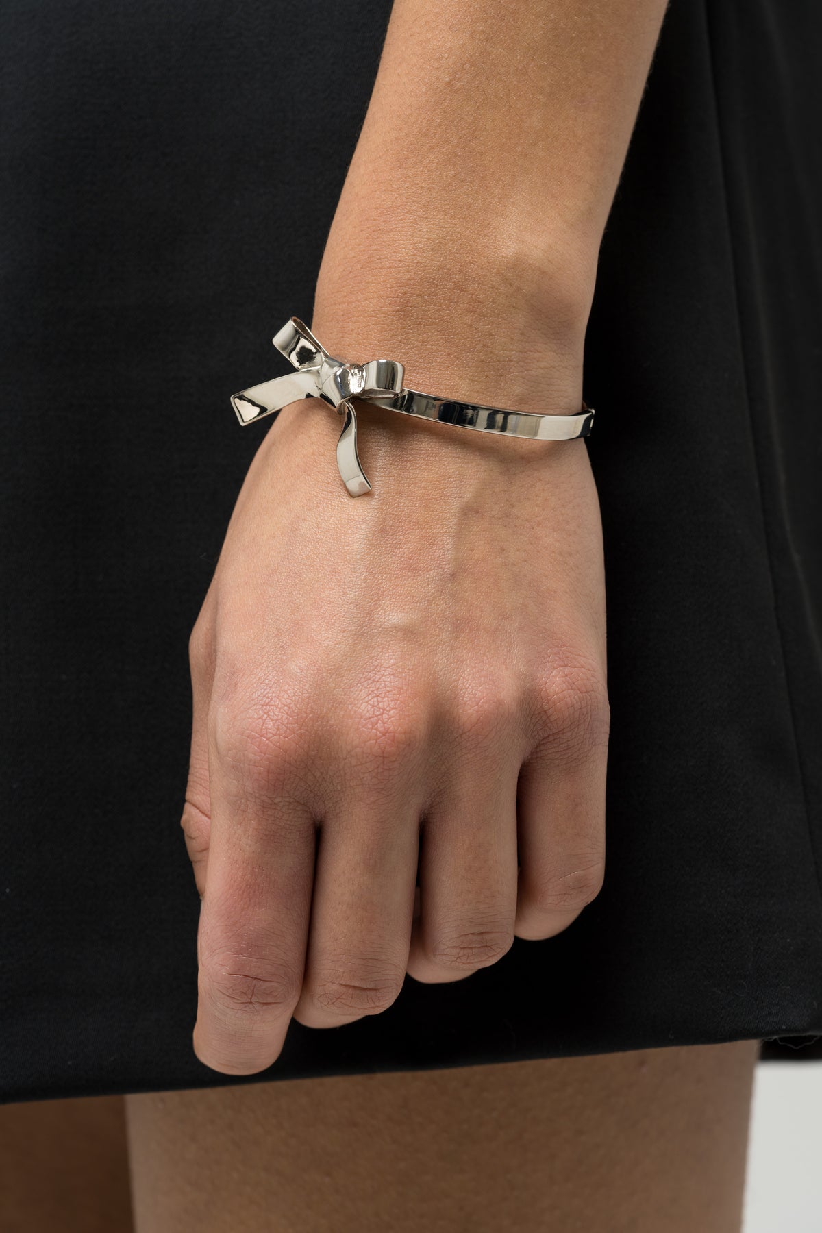 "BOW" BRACELET