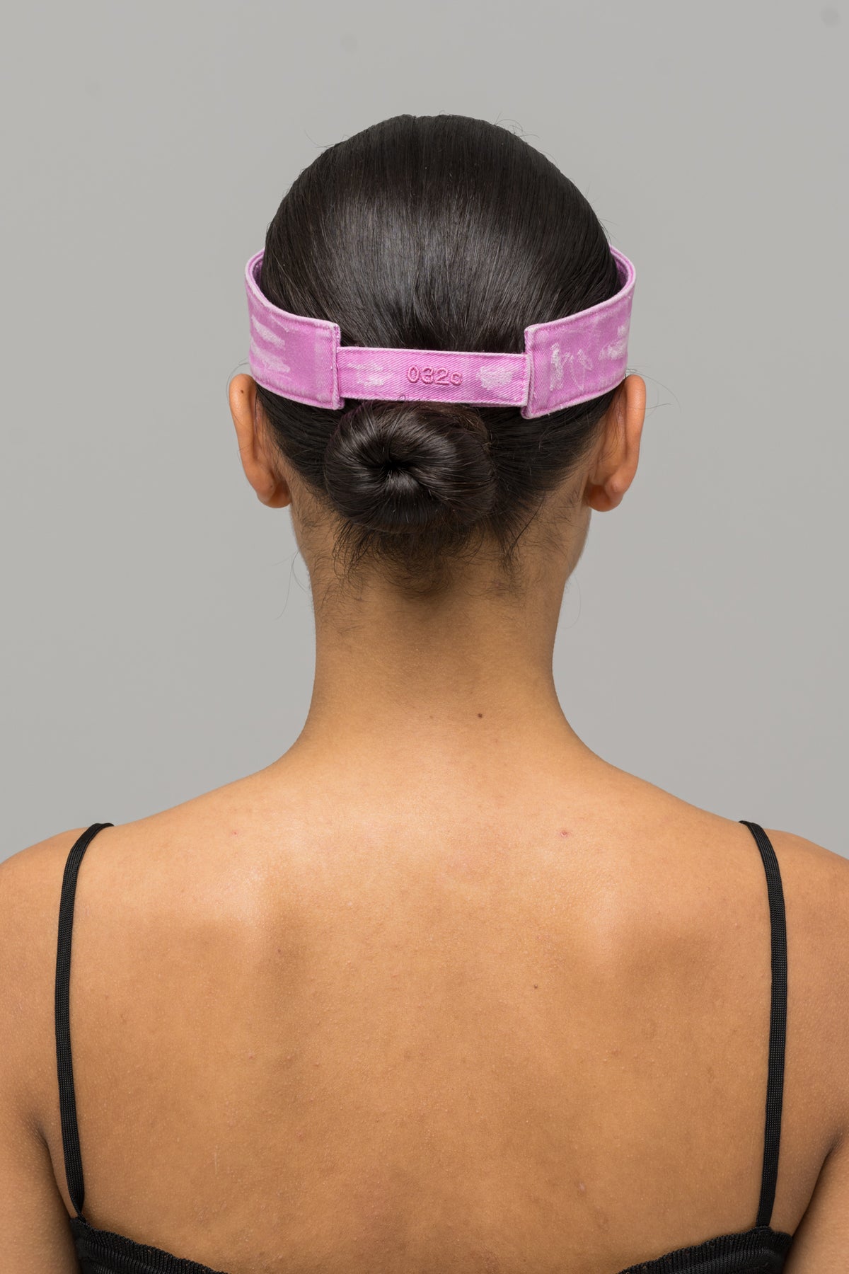 "EXCESS" VISOR