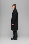 "SUSPICIOUS MINDS" COAT