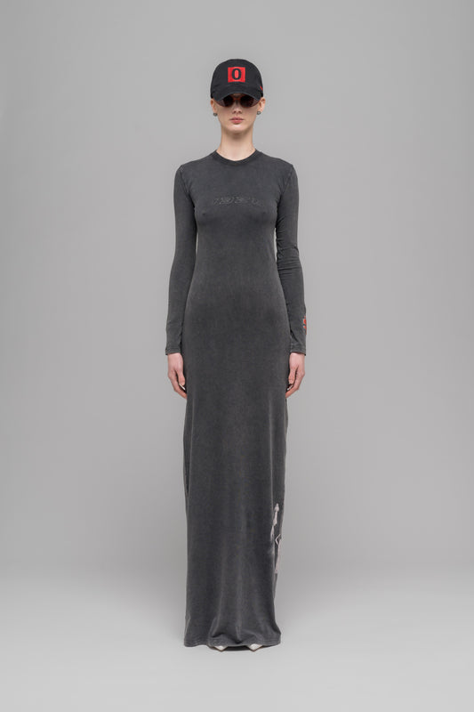 "HANSEL AND GRETEL" DRESS
