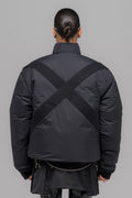 "GAME DAY" DOWN JACKET
