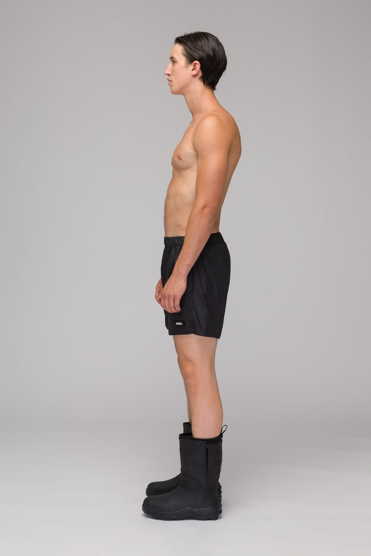 SWIM TRUNKS