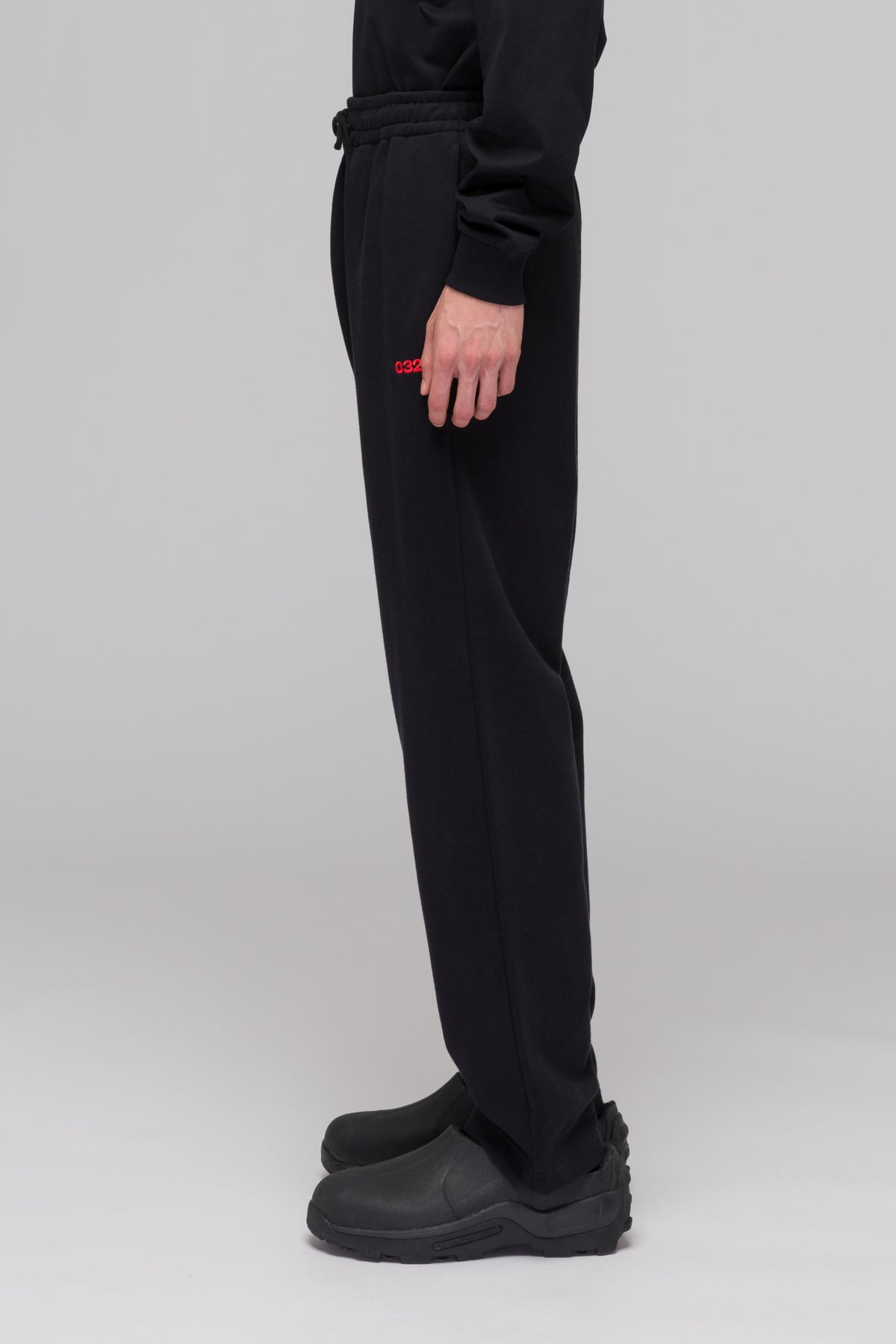 032c Classics GOTS Sweatpants