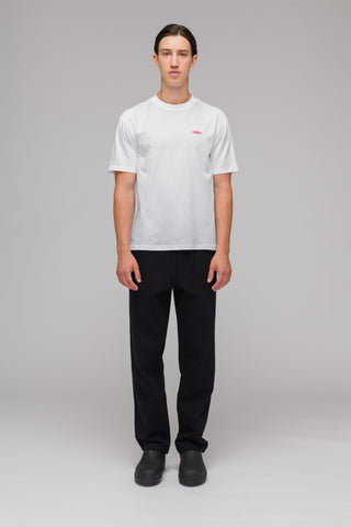 032c Classics GOTS T-Shirt White