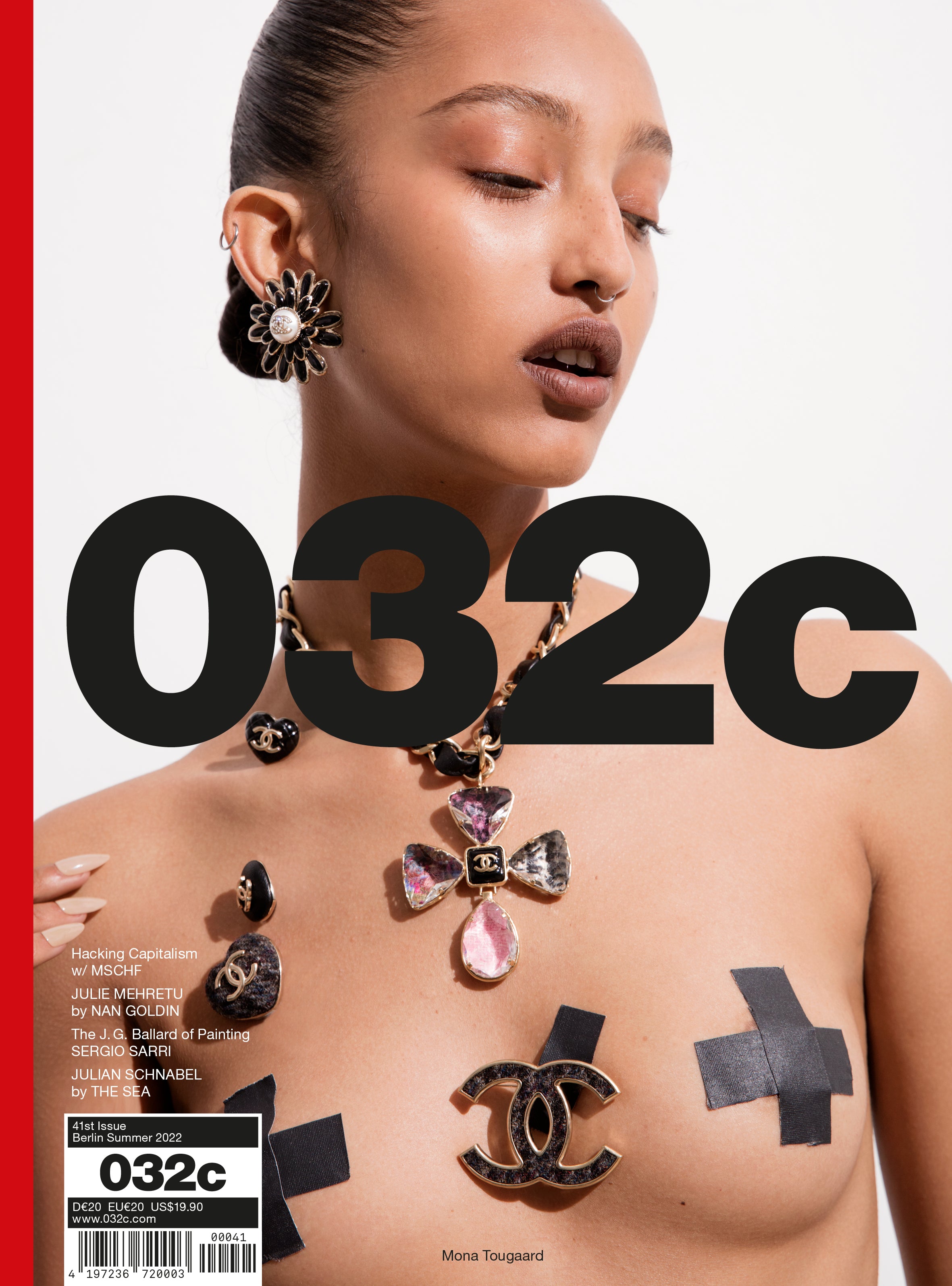 ISSUE #41 - SUMMER 2022