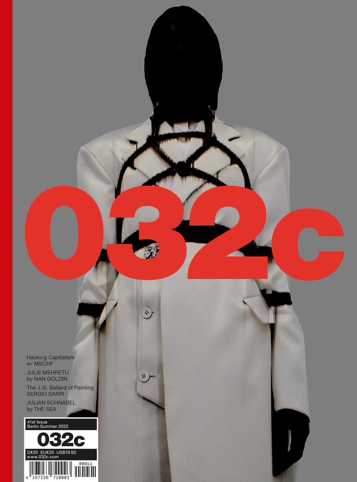 ISSUE #41 - SUMMER 2022