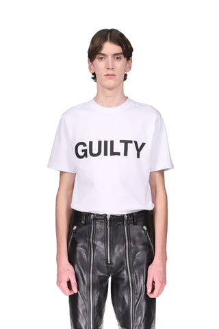 GUILTY TEE