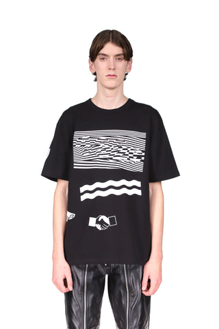 DAZZLE TEE
