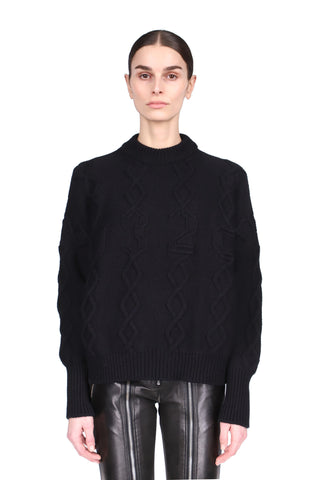 THE HIGHLAND SWEATER