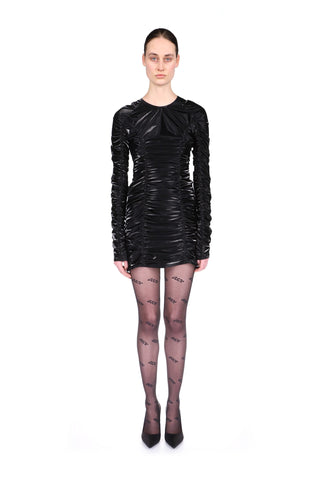 AXEL LACE BACK DRESS