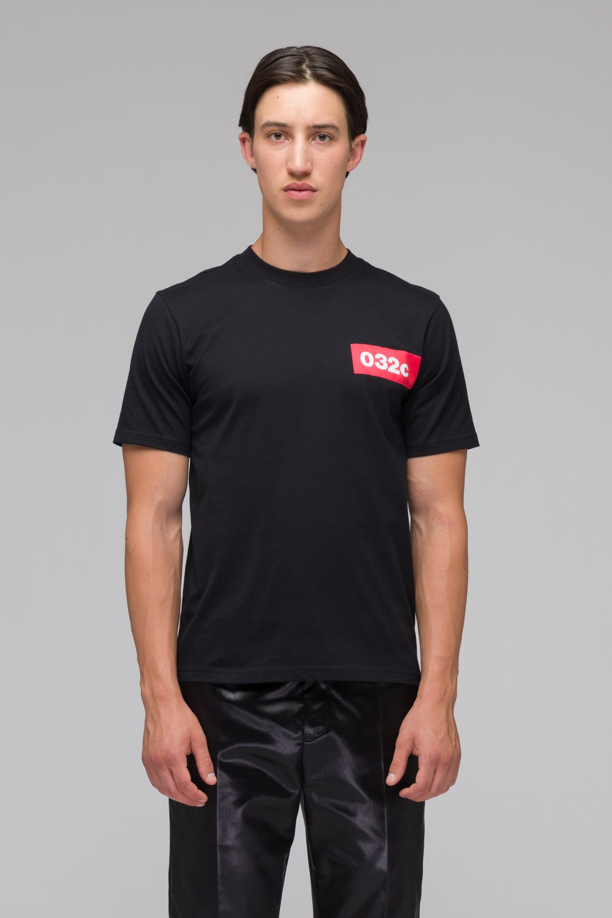 032c TAPED T-SHIRT