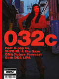 ISSUE #39 - SUMMER 2021