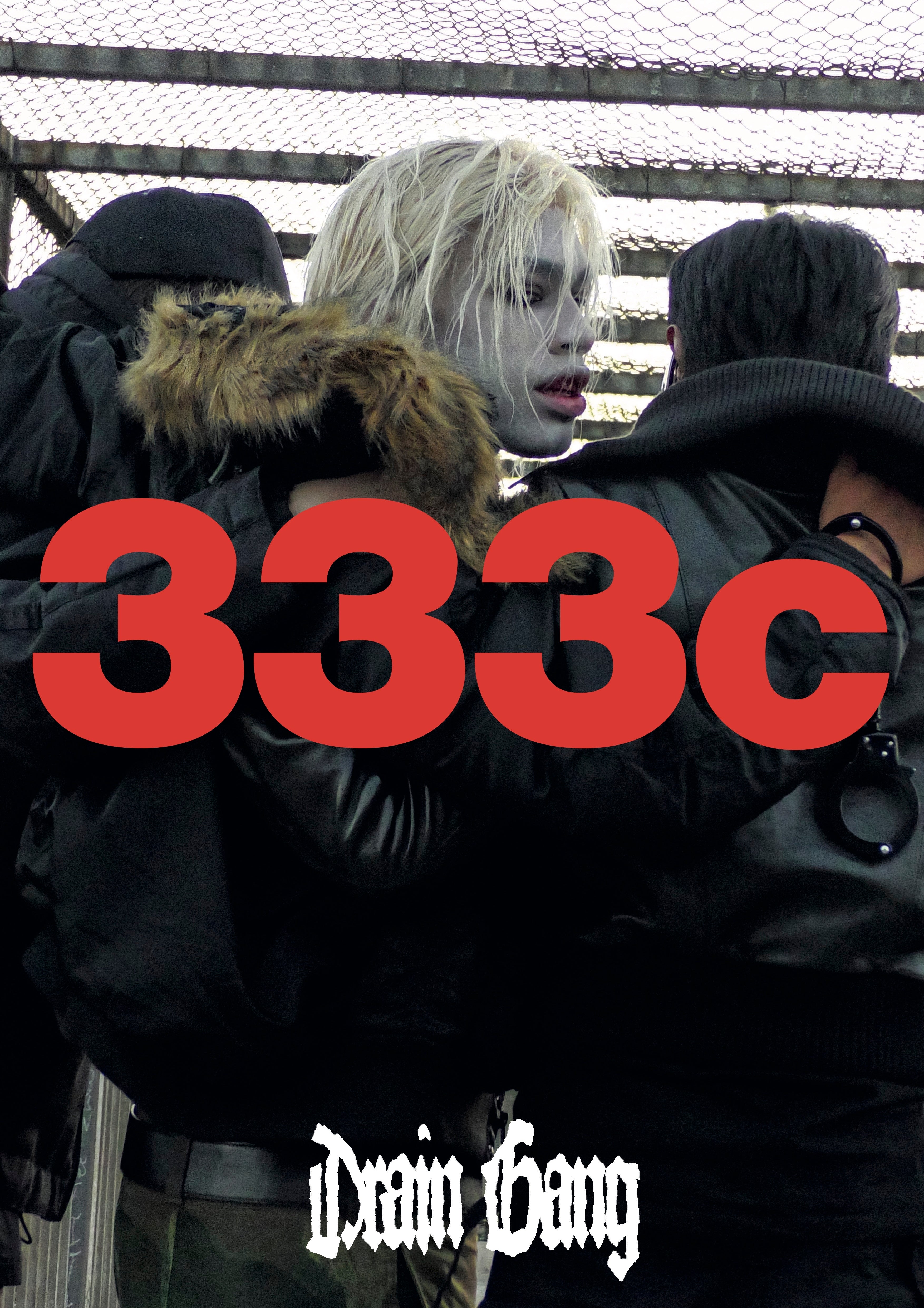 POSTER Winter 2022/23: Drain Gang